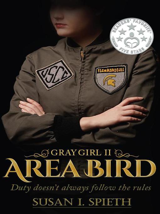 Title details for Area Bird by Susan I. Spieth - Available
